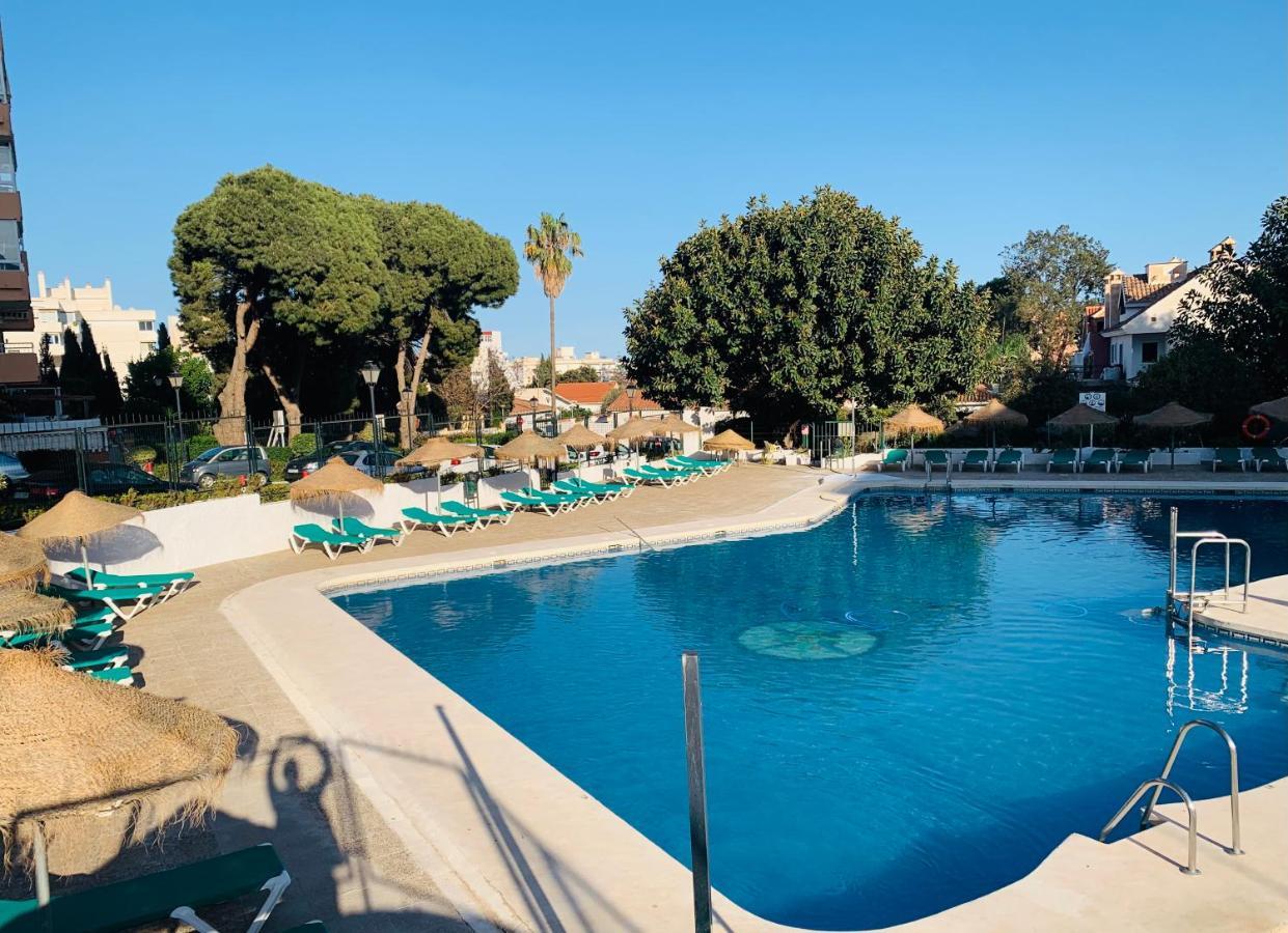 Acuario 22 Διαμέρισμα Benalmádena Εξωτερικό φωτογραφία
